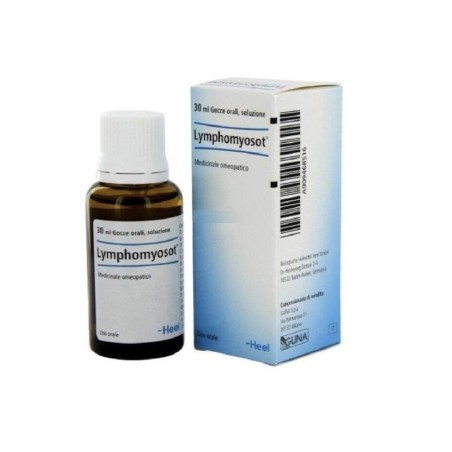 Lymphomyosot 30ml gocce