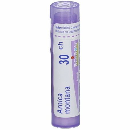 Borion Arnica Montana 30CH
