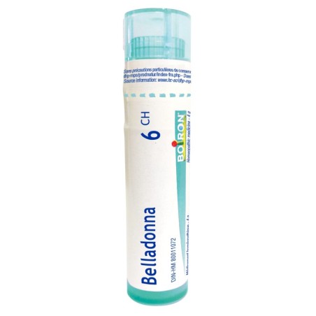 Borion Belladonna 6CH