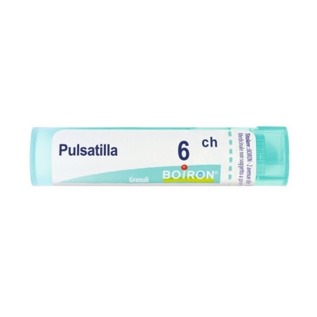 Borion Pulsatilla 6CH