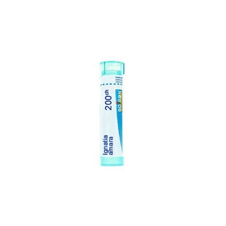 Boiron Ignatia Amara 200CH