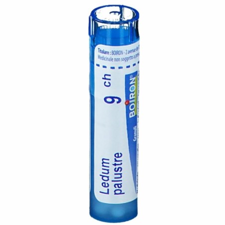 Boiron Ledum Palustre 9CH