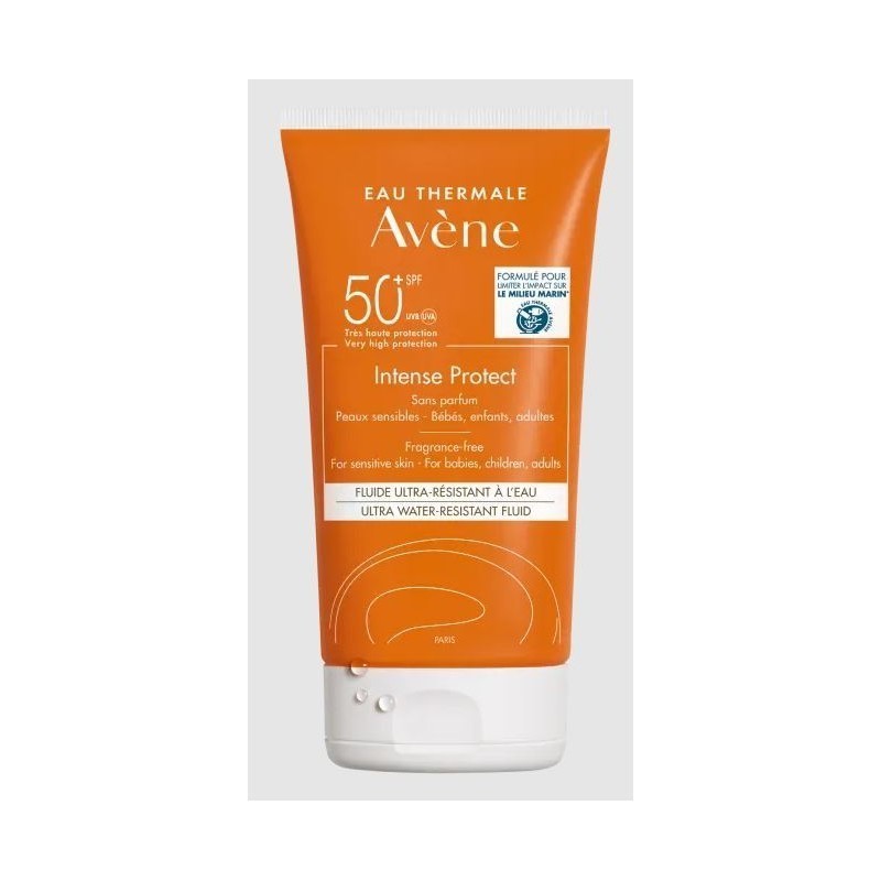Avène Intense Protect SPF 50+
