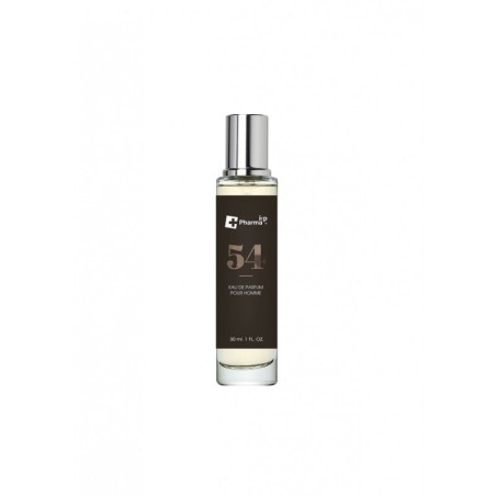 Iap Pharma Eau De Parfum Pour Homme n.54