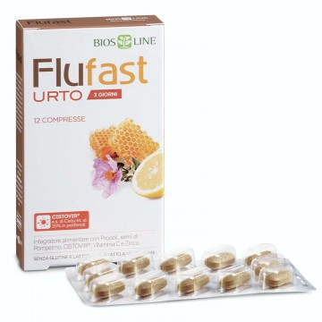 Biosline Apix Flufast Urto...
