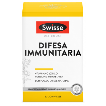 Swisse Difesa Immunitaria...