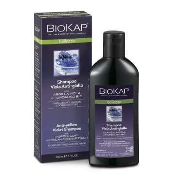 Biosline Biokap Shampoo...