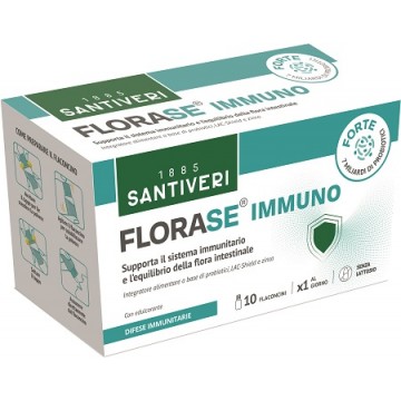 Santiveri Florase Immuno...