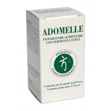 Bromatech Adomelle Probiotico