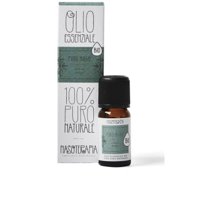Olio essenziale Pino mugo 10 ml Nasoterapia