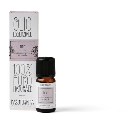 Olio Essenziale di Timo 5ml - di Nasoterapia