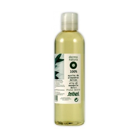 ESI Olio di Mandorle Dolci 100ml