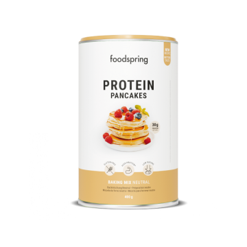 Foodspring Protein New...
