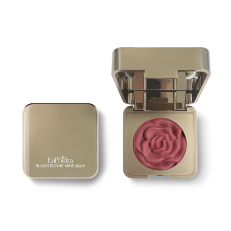 Euphidra Make Up Blush Bonne Mine Desire