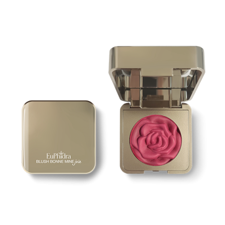 Blush Bonne Mine Joie-Euphidra
