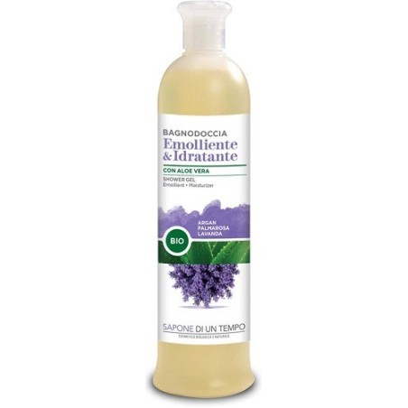 Bagnodoccia Emolliente & Idratante