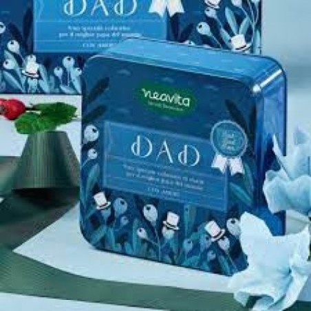 Tisana Piena Vitalità Dad-