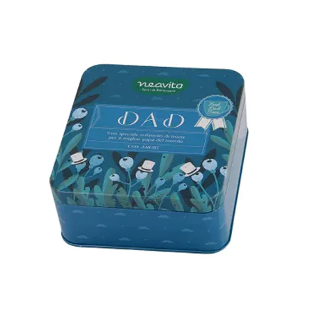 Tisana Piena Vitalità Dad-