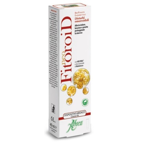 Aboca Fitoroid bioPomata 40 ml