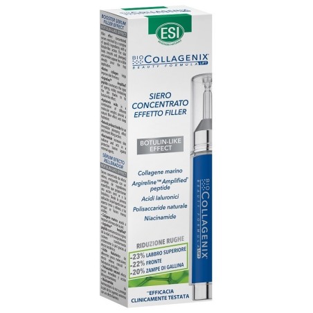 Biocollagenix Siero Concentrato- Esi