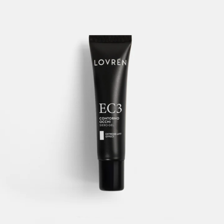 EC3 Contorno Occhi Siero-Gel 15ml