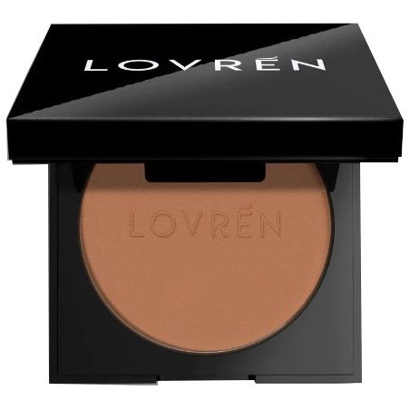 Clinicalfarma Lovren Essential Terra Abbronzante luminosa.