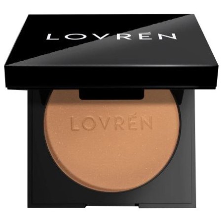 Lovren Essential T1 Terra Abbronzante Naturale Bronze