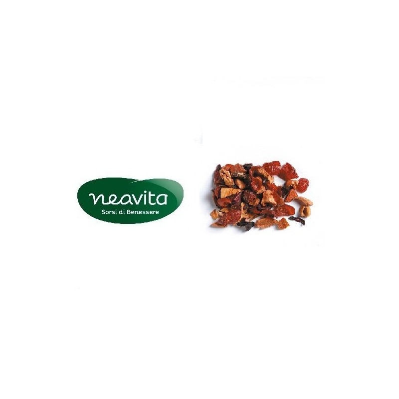 Tisana Pancia Piatta Bio 15 filtri - Neavita