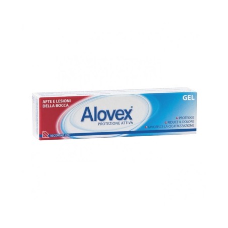 Alovex protez attiva gel 8ml-ParafarmOnline