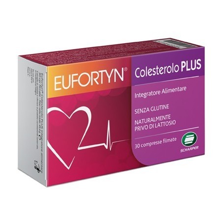 Eufortyn Plus flaconcini