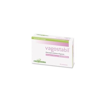 VAGOSTABIL 36 Compresse-Parafarmonline