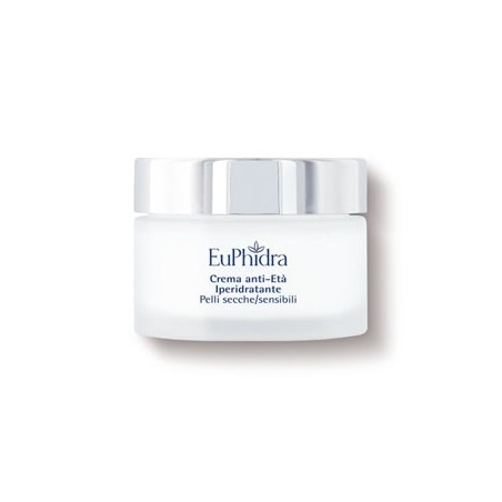 Crema Iperidratante-EuPhidra Skin-Progress System