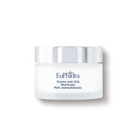 Crema Nutriente-EuPhidra Skin-Progress System