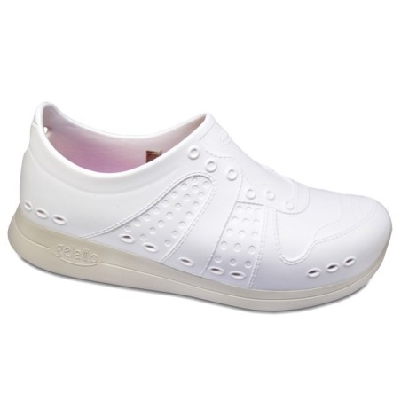 Gelatto Go Colore White Misura 38