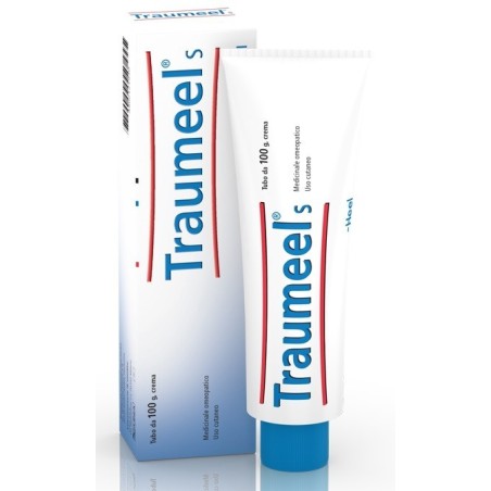 Heel Traumeel s Crema 100g-heel