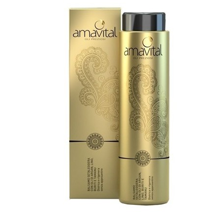 Amavital Balsamo Setaleggera 250 ml