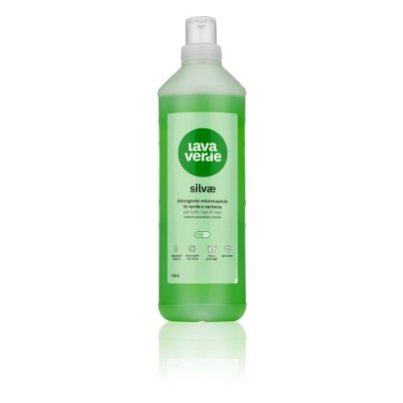 Silviae Detergente alla spina Microcapsule Concentrato