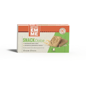 Metodo Emme Snack Dolce 6...