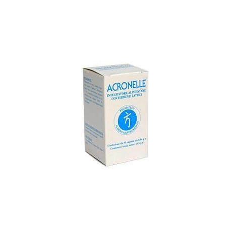 Bromatech Acronelle Integratore Probiotico