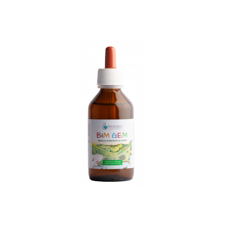 Arcangea Bim Gem a base di Estratti Vegetali Gocce 50 ml
