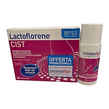 Lactoflorene CIST...
