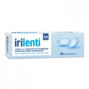 Irilenti 30 Lenti a...