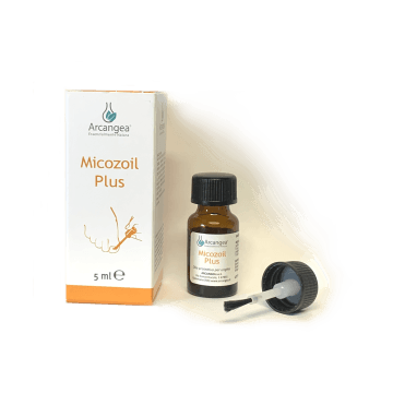 MICOZOIL PLUS Arcangea 5 ml