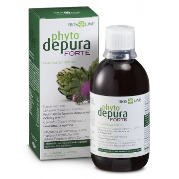 Biosline PhytoDepura Forte...