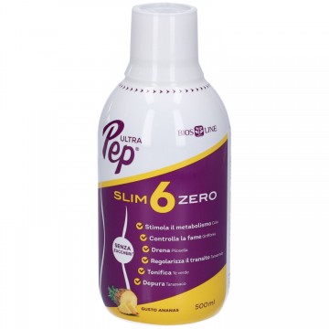 Biosline Ultra Pep Slim 6...