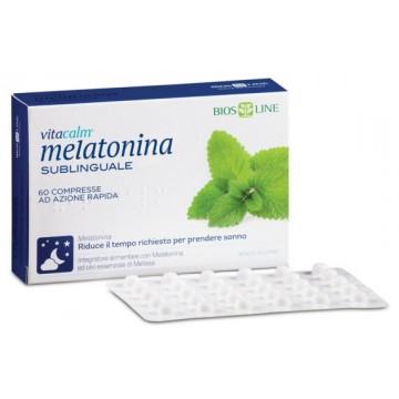 Biosline VitaCalm...