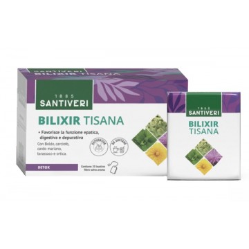 Santiveri Bilixir Tisana...