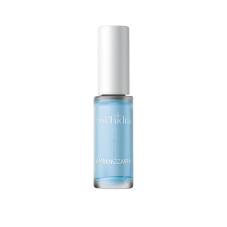 Euphidra Smalto Vitaminizzante per Unghie più forti 7 ml