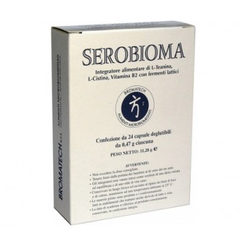 Bromatech Serobioma...