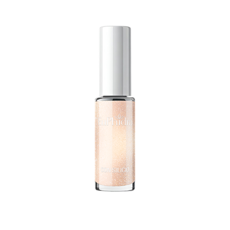 Euphidra Smalto per unghie rinforzante con Silicio Vibes 7 ml